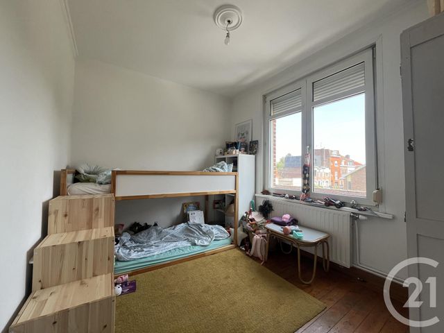 Maison à vendre - 4 pièces - 80,17 m2 - Villeneuve D Ascq - 59 - NORD-PAS-DE-CALAIS