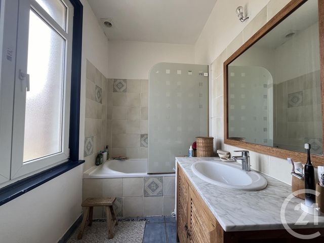 Maison à vendre - 4 pièces - 80,17 m2 - Villeneuve D Ascq - 59 - NORD-PAS-DE-CALAIS