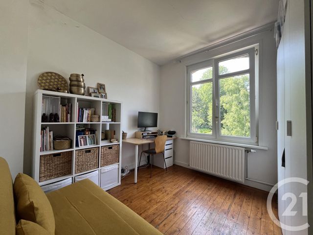 Maison à vendre - 4 pièces - 80,17 m2 - Villeneuve D Ascq - 59 - NORD-PAS-DE-CALAIS