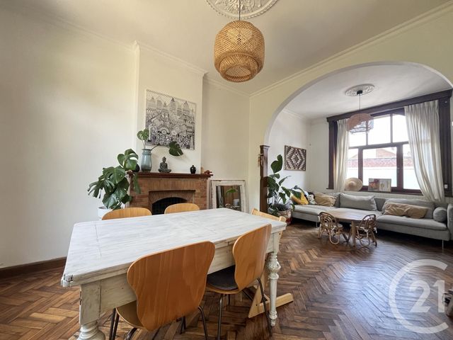 Maison à vendre - 4 pièces - 80,17 m2 - Villeneuve D Ascq - 59 - NORD-PAS-DE-CALAIS