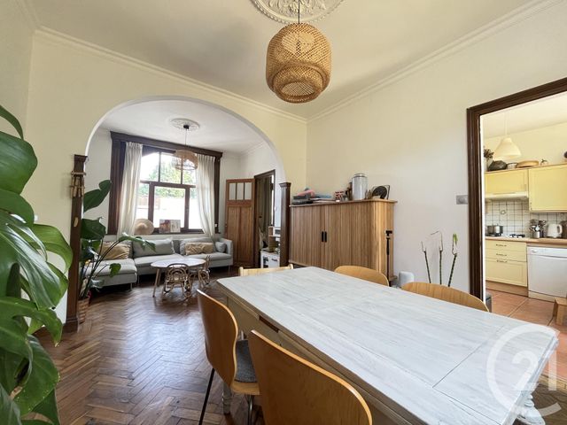 Maison à vendre - 4 pièces - 80,17 m2 - Villeneuve D Ascq - 59 - NORD-PAS-DE-CALAIS