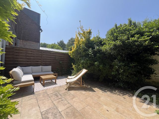 Maison à vendre - 4 pièces - 80,17 m2 - Villeneuve D Ascq - 59 - NORD-PAS-DE-CALAIS