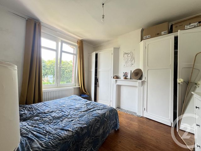 Maison à vendre - 4 pièces - 80,17 m2 - Villeneuve D Ascq - 59 - NORD-PAS-DE-CALAIS