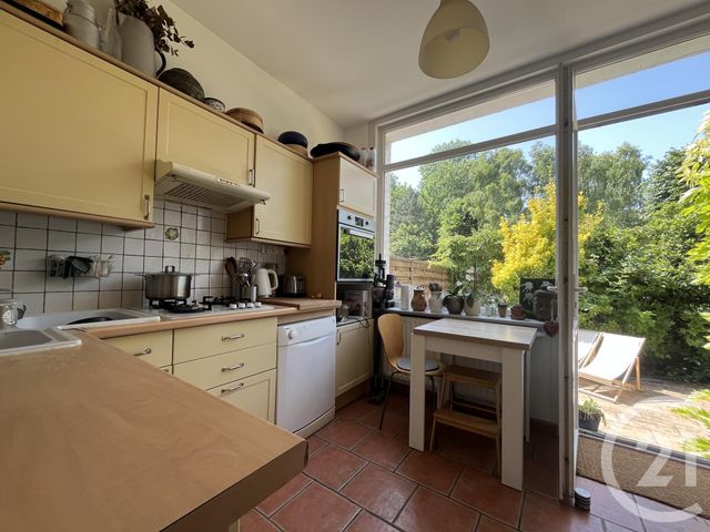 Maison à vendre - 4 pièces - 80,17 m2 - Villeneuve D Ascq - 59 - NORD-PAS-DE-CALAIS