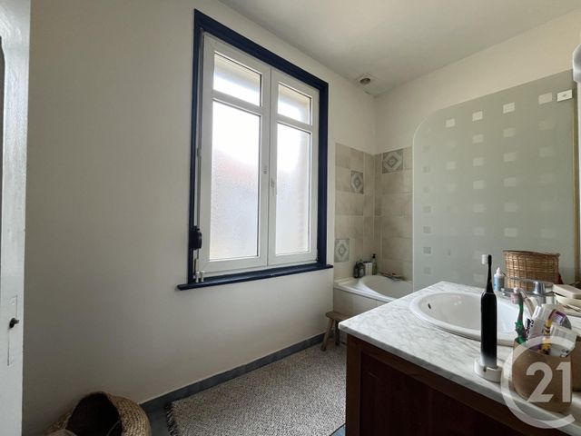 Maison à vendre - 4 pièces - 80,17 m2 - Villeneuve D Ascq - 59 - NORD-PAS-DE-CALAIS