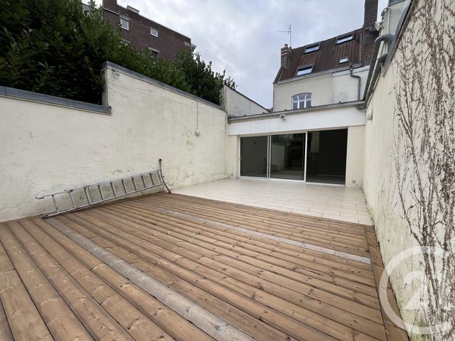 Maison à vendre - 5 pièces - 158 m2 - Marcq En Baroeul - 59 - NORD-PAS-DE-CALAIS