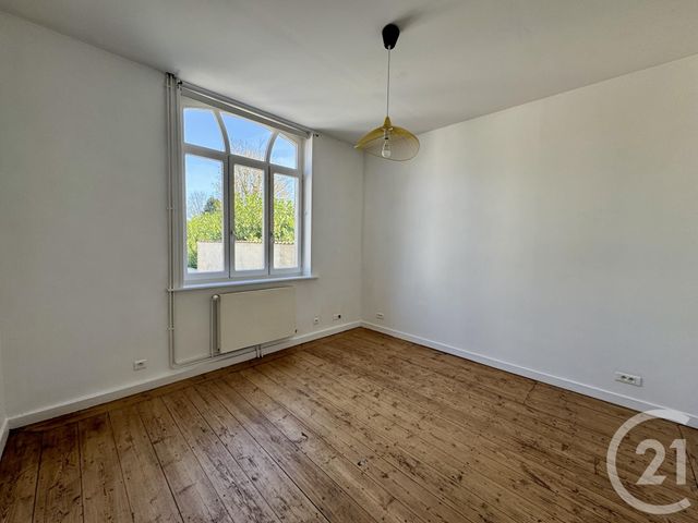 Maison à vendre - 5 pièces - 158 m2 - Marcq En Baroeul - 59 - NORD-PAS-DE-CALAIS