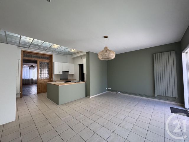 Maison à vendre - 5 pièces - 158 m2 - Marcq En Baroeul - 59 - NORD-PAS-DE-CALAIS