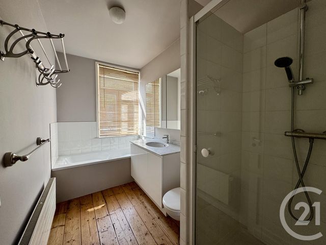 Maison à vendre - 5 pièces - 158 m2 - Marcq En Baroeul - 59 - NORD-PAS-DE-CALAIS