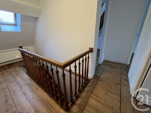 Maison à vendre - 5 pièces - 158 m2 - Marcq En Baroeul - 59 - NORD-PAS-DE-CALAIS