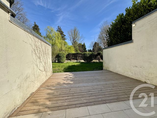 Maison à vendre - 5 pièces - 158 m2 - Marcq En Baroeul - 59 - NORD-PAS-DE-CALAIS