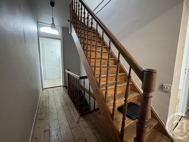 Maison à vendre - 5 pièces - 158 m2 - Marcq En Baroeul - 59 - NORD-PAS-DE-CALAIS