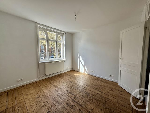 Maison à vendre - 5 pièces - 158 m2 - Marcq En Baroeul - 59 - NORD-PAS-DE-CALAIS