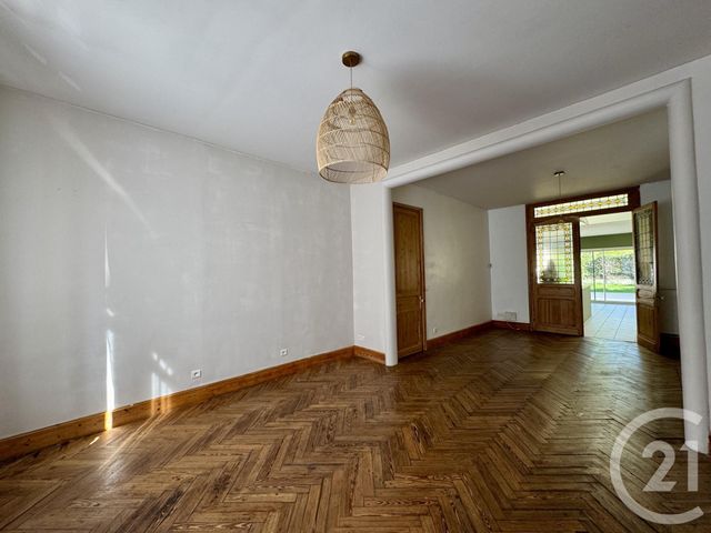 Maison à vendre - 5 pièces - 158 m2 - Marcq En Baroeul - 59 - NORD-PAS-DE-CALAIS