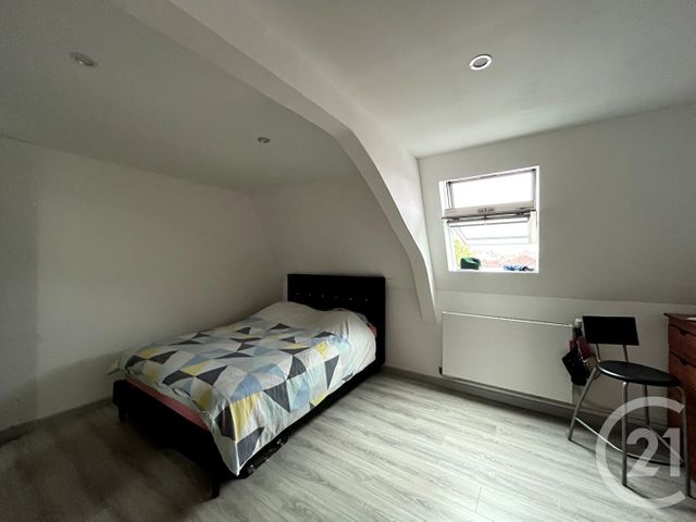 Maison à vendre - 5 pièces - 107 m2 - Roubaix - 59 - NORD-PAS-DE-CALAIS