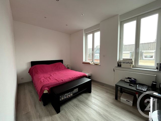 Maison à vendre - 5 pièces - 107 m2 - Roubaix - 59 - NORD-PAS-DE-CALAIS