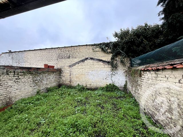 Maison à vendre - 5 pièces - 107 m2 - Roubaix - 59 - NORD-PAS-DE-CALAIS