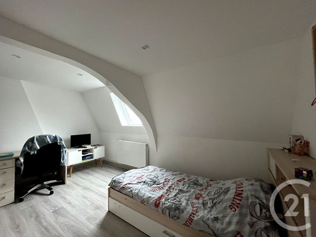 Maison à vendre - 5 pièces - 107 m2 - Roubaix - 59 - NORD-PAS-DE-CALAIS