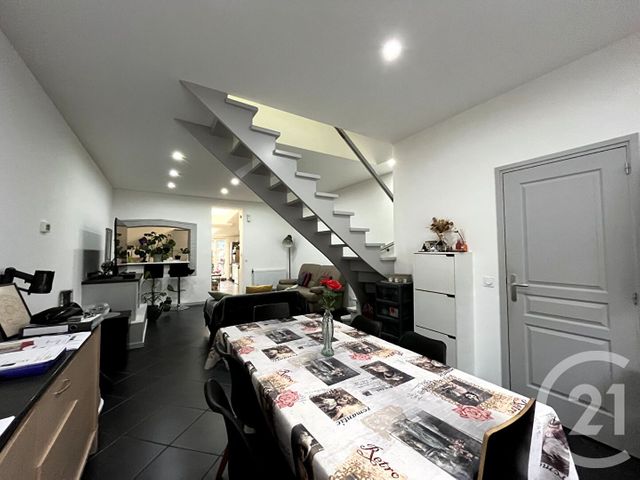 maison - ROUBAIX - 59