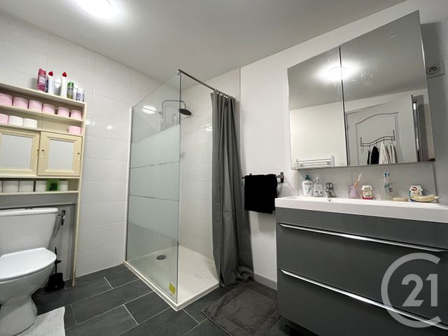 Maison à vendre - 5 pièces - 107 m2 - Roubaix - 59 - NORD-PAS-DE-CALAIS