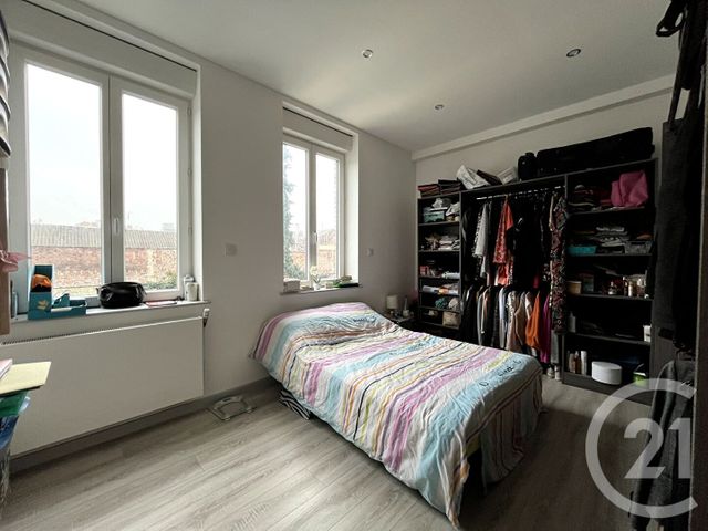 Maison à vendre - 5 pièces - 107 m2 - Roubaix - 59 - NORD-PAS-DE-CALAIS