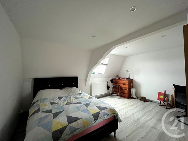 Maison à vendre - 5 pièces - 107 m2 - Roubaix - 59 - NORD-PAS-DE-CALAIS