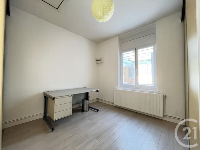 Maison à vendre - 5 pièces - 105 m2 - Villeneuve D Ascq - 59 - NORD-PAS-DE-CALAIS