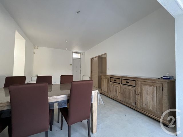 Maison à vendre - 5 pièces - 105 m2 - Villeneuve D Ascq - 59 - NORD-PAS-DE-CALAIS