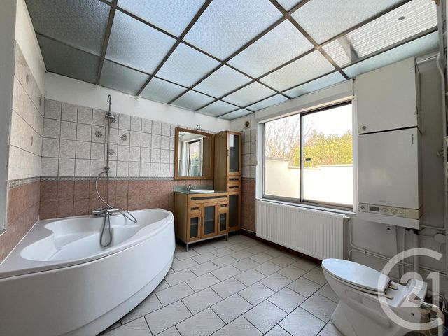 Maison à vendre - 5 pièces - 105 m2 - Villeneuve D Ascq - 59 - NORD-PAS-DE-CALAIS