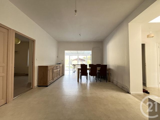 Maison à vendre - 5 pièces - 105 m2 - Villeneuve D Ascq - 59 - NORD-PAS-DE-CALAIS