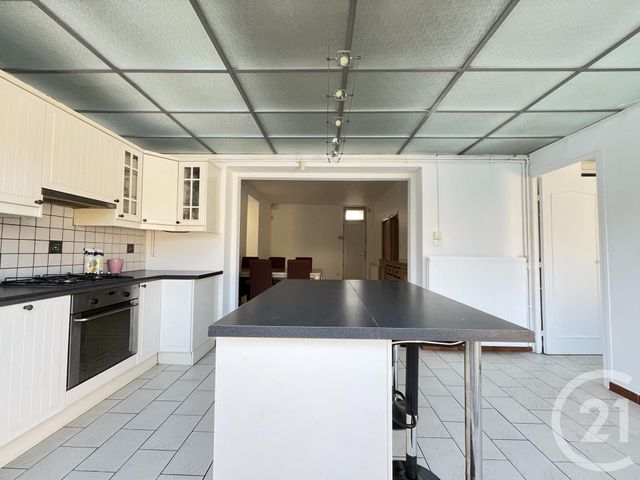 Maison à vendre - 5 pièces - 105 m2 - Villeneuve D Ascq - 59 - NORD-PAS-DE-CALAIS