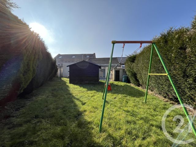 Maison à vendre - 5 pièces - 105 m2 - Villeneuve D Ascq - 59 - NORD-PAS-DE-CALAIS