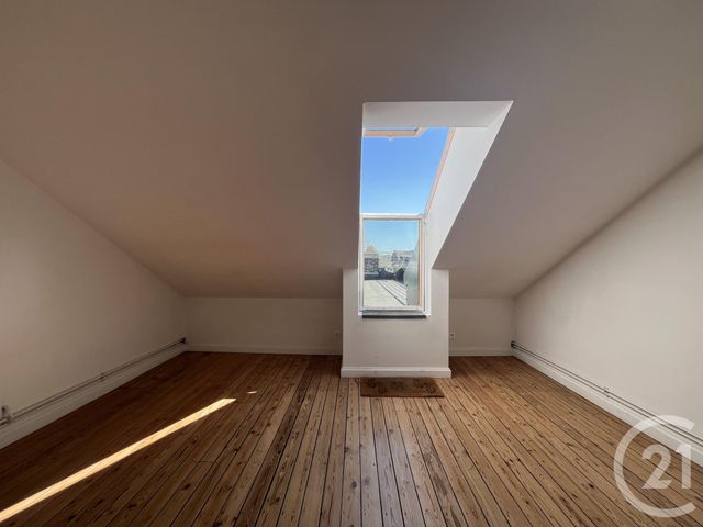 Appartement F5 à vendre - 5 pièces - 130 m2 - La Madeleine - 59 - NORD-PAS-DE-CALAIS