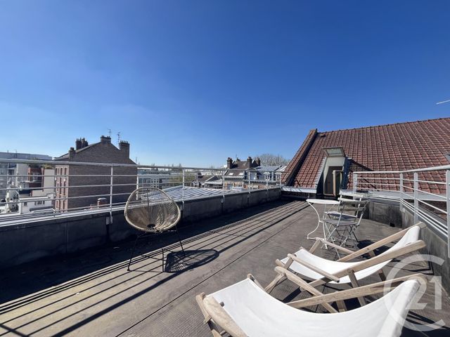 Appartement F5 à vendre - 5 pièces - 130 m2 - La Madeleine - 59 - NORD-PAS-DE-CALAIS