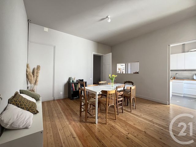 Appartement F5 à vendre - 5 pièces - 130 m2 - La Madeleine - 59 - NORD-PAS-DE-CALAIS