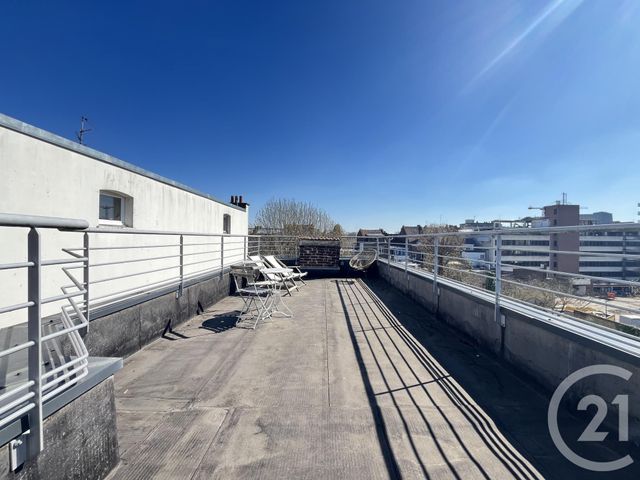 Appartement F5 à vendre - 5 pièces - 130 m2 - La Madeleine - 59 - NORD-PAS-DE-CALAIS