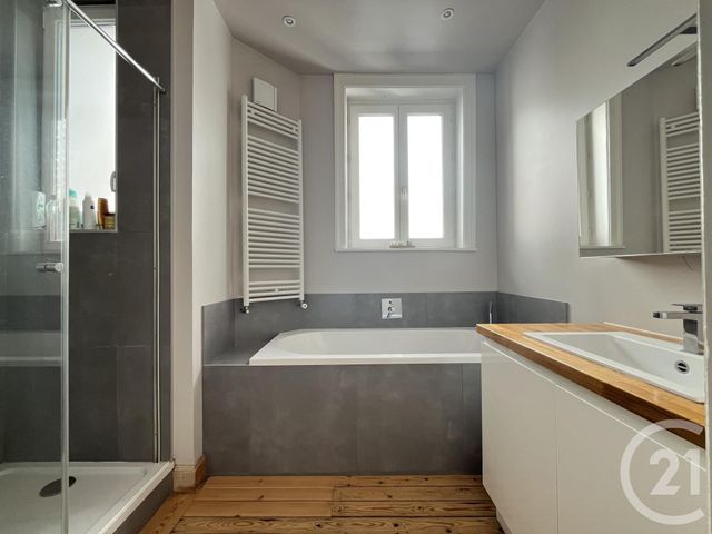 Appartement F5 à vendre - 5 pièces - 130 m2 - La Madeleine - 59 - NORD-PAS-DE-CALAIS