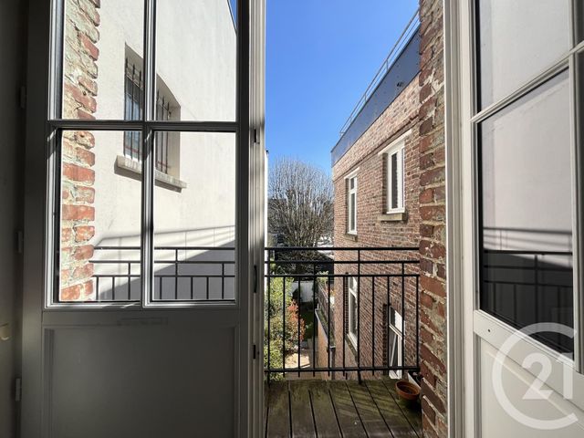 Appartement F5 à vendre - 5 pièces - 130 m2 - La Madeleine - 59 - NORD-PAS-DE-CALAIS