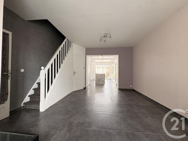 maison - CROIX - 59