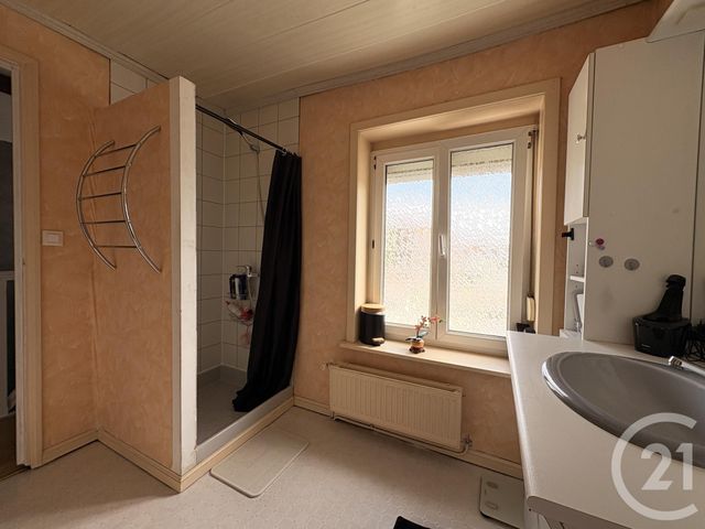 Maison &agrave; vendre - 3 pi&egrave;ces - 79,20 m2 - Croix - 59 - NORD-PAS-DE-CALAIS