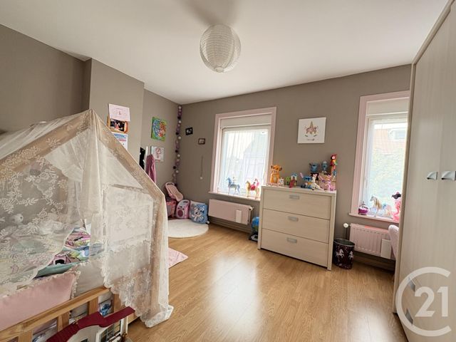 Maison &agrave; vendre - 3 pi&egrave;ces - 79,20 m2 - Croix - 59 - NORD-PAS-DE-CALAIS