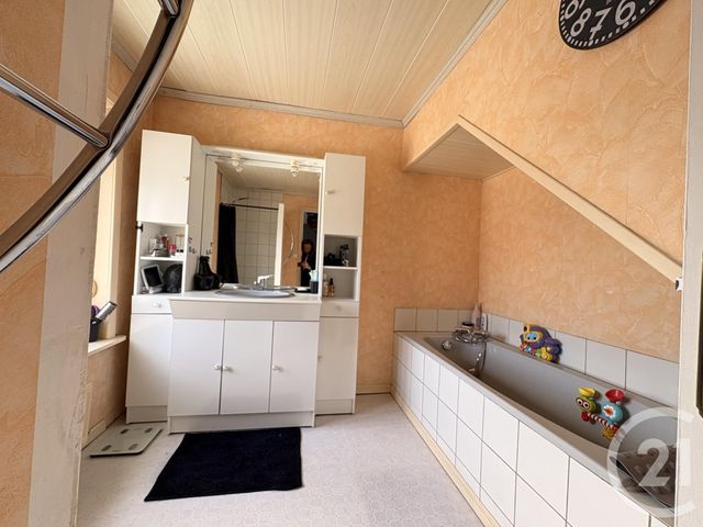 Maison &agrave; vendre - 3 pi&egrave;ces - 79,20 m2 - Croix - 59 - NORD-PAS-DE-CALAIS