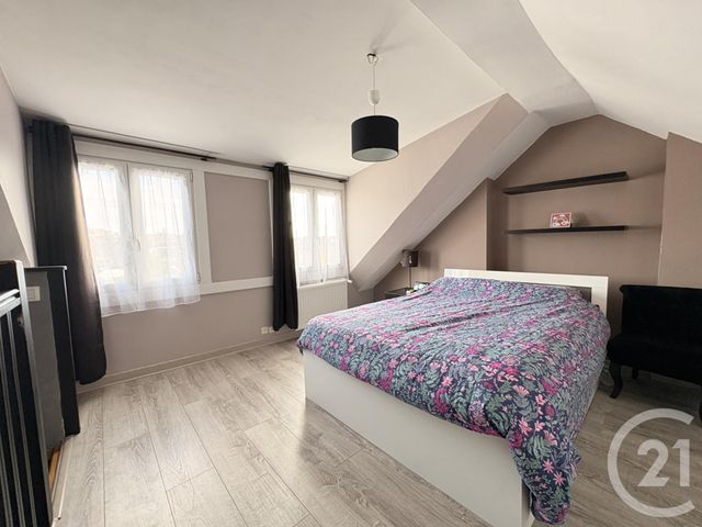 Maison &agrave; vendre - 3 pi&egrave;ces - 79,20 m2 - Croix - 59 - NORD-PAS-DE-CALAIS