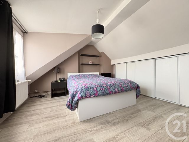 Maison &agrave; vendre - 3 pi&egrave;ces - 79,20 m2 - Croix - 59 - NORD-PAS-DE-CALAIS