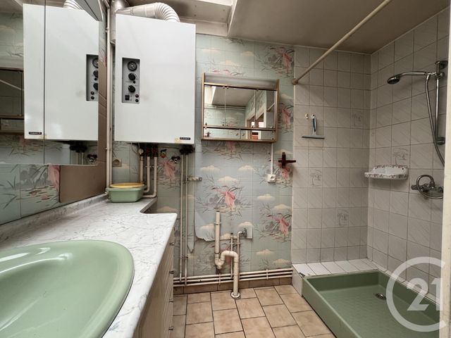 Maison à vendre - 4 pièces - 83,16 m2 - Roubaix - 59 - NORD-PAS-DE-CALAIS