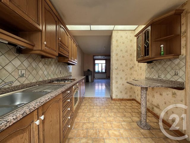 Maison à vendre - 4 pièces - 83,16 m2 - Roubaix - 59 - NORD-PAS-DE-CALAIS