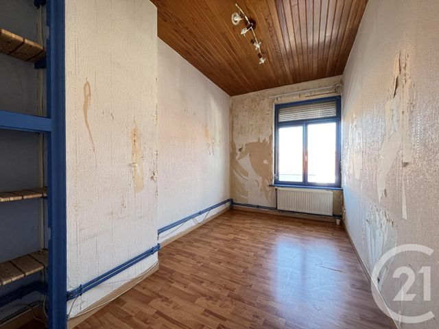 Maison à vendre - 4 pièces - 83,16 m2 - Roubaix - 59 - NORD-PAS-DE-CALAIS