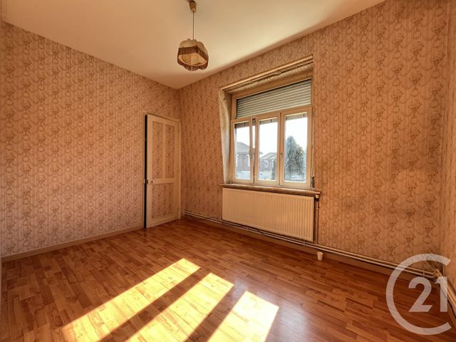 Maison à vendre - 4 pièces - 83,16 m2 - Roubaix - 59 - NORD-PAS-DE-CALAIS