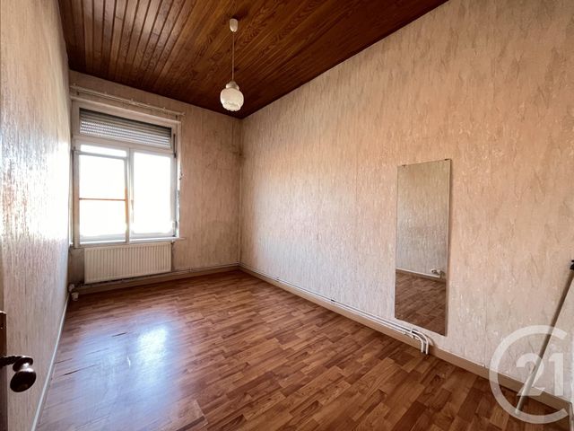 Maison à vendre - 4 pièces - 83,16 m2 - Roubaix - 59 - NORD-PAS-DE-CALAIS