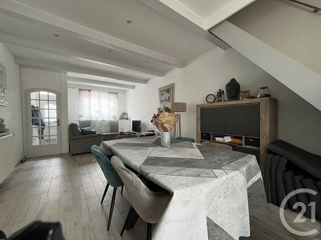 Maison à vendre TOURCOING